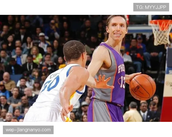 挡拆大师纳什两届MVP组织效率胜过保罗