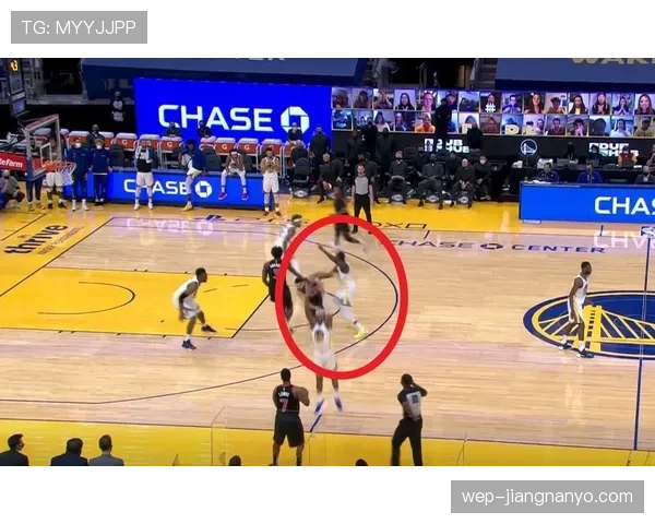 杰·伦·杰克逊二世三分无球跑位助力队内得分效率提升