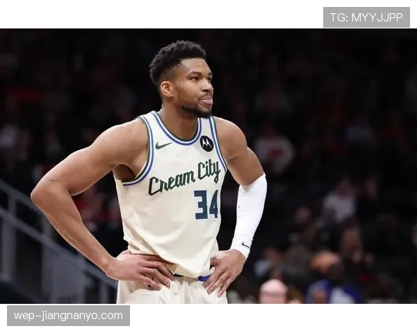 波蒂斯挡拆拉开空间 相较上季提升字母哥终结率