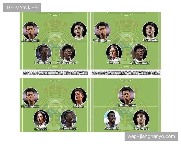 巴尔韦德与贝林厄姆：皇马中场核心对比分析