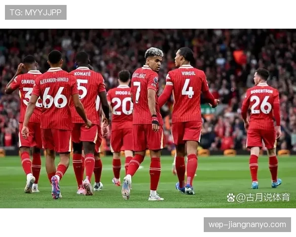 利物浦多线作战压力显现，阵容深度稳定性面临考验，赛季竞争格局或受影响