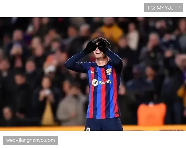 巴萨年轻球员挑大梁，能否支撑球队上限成关键考验