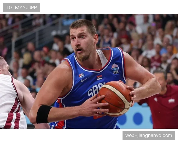 申京挡拆对位约基奇制造错位提升火箭内线效率