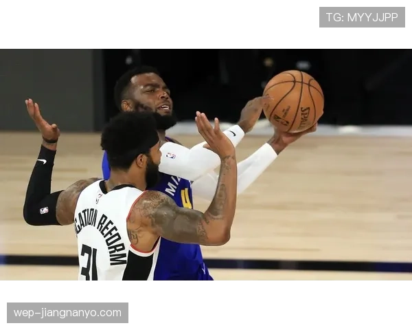 米尔萨普内线防守提升球队篮板率拉开与对手差距